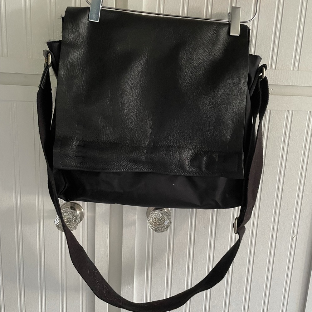 Roots bag
